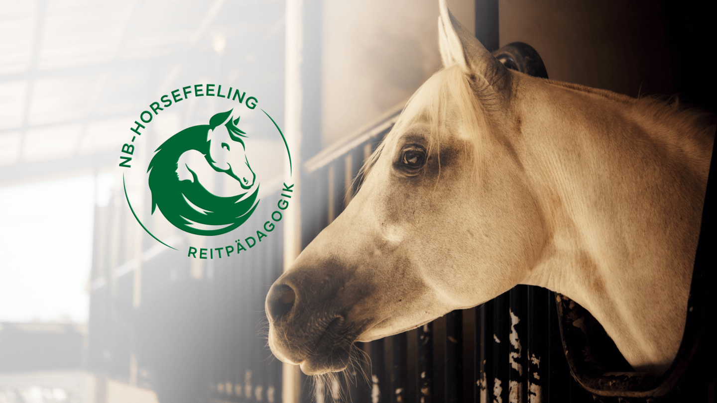 HB HORSEFEELING - REITPÄDAGOGIK