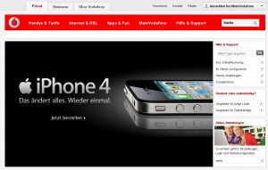 vodafone-iphone4